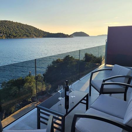 Dragovoda Bay Uble Bagian luar foto