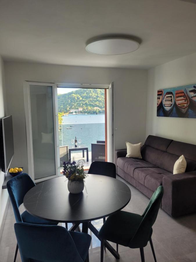 Dragovoda Bay Uble Bagian luar foto