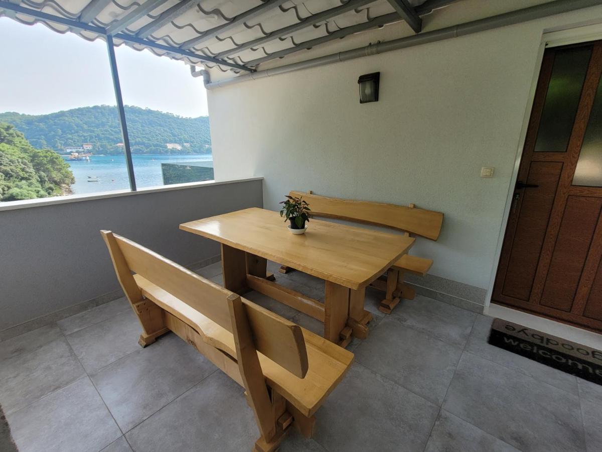 Dragovoda Bay Uble Bagian luar foto